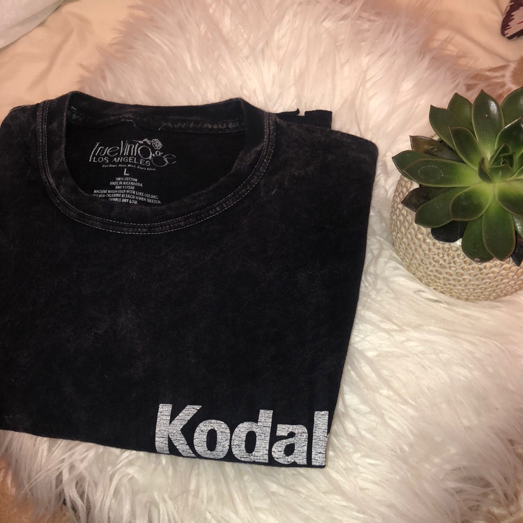 Kodak Shirt